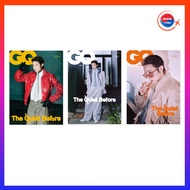 BTS GQ Korea September 2026 BTS J-HOPE