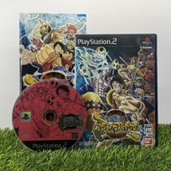 PlayStation PS2 - One Piece : Grand Battle 3 NTSC-J (Japanese) PS2 Games