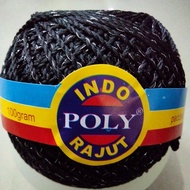 Polyindo Glitter Knitting Yarn (D27)