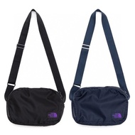 💞現貨THE NORTH FACE PURPLE LABEL 紫標 LIMONTA Nylon Shoulder Bag
