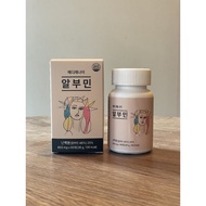 Chamchicompany Korean Albumin