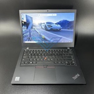 Lenovo L14 ( i5 10代 / 16GB RAM / 256GB SSD / 14吋 )【🔋 USB-C 充電｜✨3個月保養】# ThinkPad