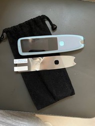 點讀翻譯筆