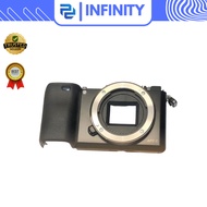 Front Cover sony A6000