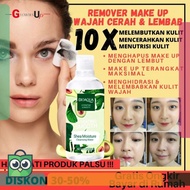 Terlaris Make Up Remover - Pembersih Make Up BIOAQUA shea moisture