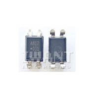 A817 PC817 SMD-4P OPTOCOUPLER