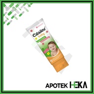 Bagus Caladine Baby Liquid Powder - Bedak Cair Gatal Bayi