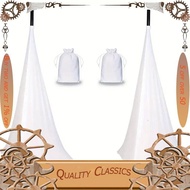 MB-Speaker Stand Cover-Dj Speaker Covers Stretchable Tripod Stand Skirt Flexible Height Adjustment f