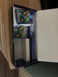 Ptcg 奇樹禮盒配件
