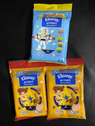 KLEENEX 濕紙巾