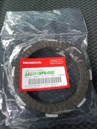 ClutchLining Original Honda TMX125