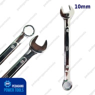 ATS WRENCH 10MM COMBINATION SPANNER WRENCH RINGPAS 10MM