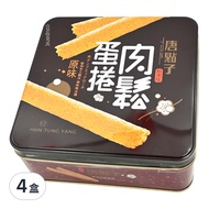 新東陽 精緻肉鬆蛋捲禮盒