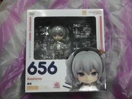 黏土人656艦娘-鹿島 正版(東京玩具店)