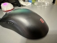 BenQ ZOWIE FK1+ 電競滑鼠.