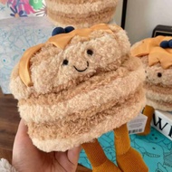 【Mookis】JellyCats Limited muffin plush doll jelly cat sweet stuffed plush toy - Available