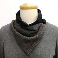 多造型保暖脖圍 短圍巾 頸套 男女均適用 W01-036(限量商品)