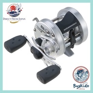 Abu Garcia Reel Ambassadeur S Bait Reel AMBS-5500 5500 [Parallel Import]