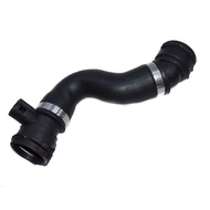 For BMW E60 E61 525i 525xi 530i 530xi Lower Radiator Coolant Hose 17127521778