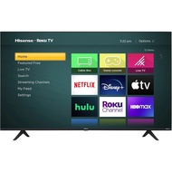 Hisense 65"-Inch R6E4 65R6E4 Class 4K 2160p Ultra HD Smart LED TV Motion Rate 120 Game Mode Compatib