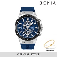 Bonia Tesoro Men Watch Chronograph Limited Edition BNB10715-1082LE