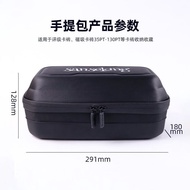 Sg SELLERsanseking Portable Grading Card Trading Box Business Card Case PSA/BGS Star Card Brick Coll
