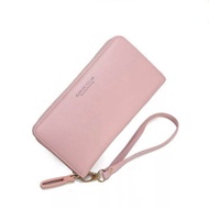 isvanna [GROSIR DOMPET] RESLETING 1 DOMPET PANJANG WANITA DOMPET KARTU DOMPET RESLETING FOREVER YOUN