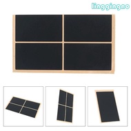 RR Replacement TrackPad Touchpad Sticker 4PCS for ThinkPad X280 L13 E14
