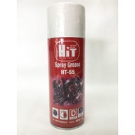 HIT SPRAY GREASE HT55-400ML