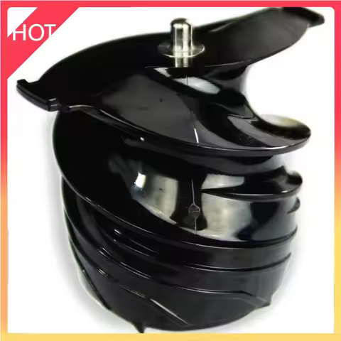 Hurom HH Hurom HG Elite Slow Juicer Omega VSJ843Q VSJ843R Series Juicer Screw Auger Hh-sbb11 Omega V