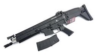 【IDCF】Guns modify/Cybergun 黑 FN SCAR L MK16 MWS GBB 24020-13