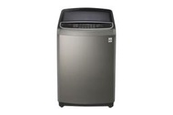 LG 樂金 【WT-SD179HVG】 17公斤 第3代DD變頻直立式洗衣機－不鏽鋼銀