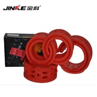 2pcs Spring Buffer Cusion/jinke/orig rubber cusion