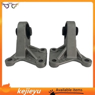 [kejie] 1Pair MN101361 MN101362 Rear Support Bracket for CW4W CW5W GF6W GF7W ASX GA2W GA3W GA6W