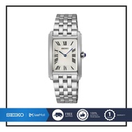 SEIKO นาฬิกาข้อมือ SEIKO QUARTZ WOMEN WATCH MODEL: SWR083P