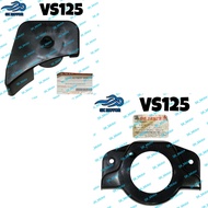 Suzuki VS125 VS150 VS 125 150 Cover Air Cleaner Inlet Tray Fuel Drain Tank 1381M20E00-000 44261M20E0
