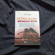When God Meets Us - Alwi Aware