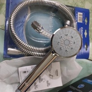 HAND SHOWER GROHE+ SELANG/TALI GROHE(BARU) -  Ladang Pingit