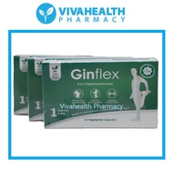 Ginflex Capsules 30s [4-in-1 Optimised Formula]