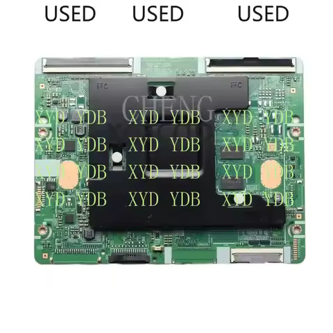 DB Used for TV t-con board BN41-02297 BN41-02297A Logic Board For TV Original Equipment tv 48/55 / 6