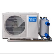 Water Chiller co2 laser/ co2 fiber laser/Aquarium/ Hydrophonic/big Aquarium Industrial Grade