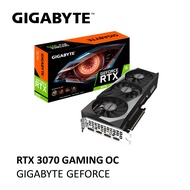 GIGABYTE RTX 3070 GAMING OC 8G GRAPHIC CARD (LHR)