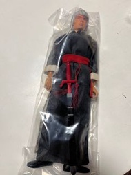 中華英雄 12吋 figure 威龍 馬榮成 赤劍