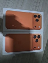 IPHONE 17 PRO MAX 256