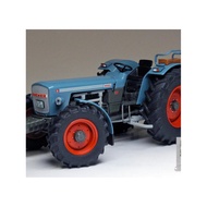 Weise toys 1 32 Alloy Agricultural Machinery EICHER EICHER Tractor Model Old-fashioned Agricultural 