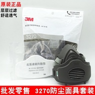 Dust Mask for Decoration, Dustproof Mask for Industrial Grinding, Underground Dust Protection, Coal 