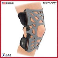 DONJOY - 美國髕骨高張彈力網狀護膝