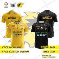 Onic ML Esports Jersey