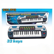 TERLARIS Mainan Piano Anak 32 key 2632
