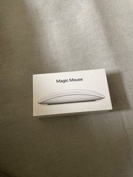 Apple Magic Mouse 2